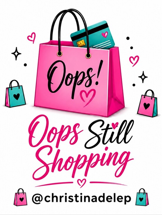 Other - Flyer 🛍️ Welcome to OopsStillShopping! 🛍️ My Flyer